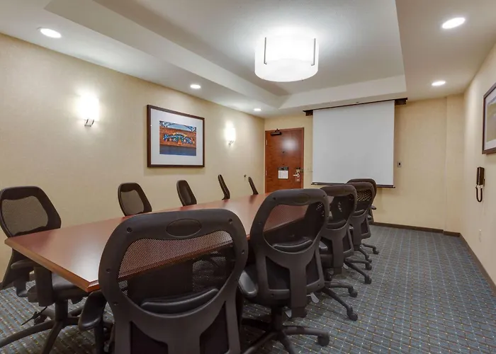 Drury Inn & Suites Gainesville